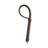 Maxbell Riding Whips 60cm Multipurpose Training whips for Equestrianism Outdoors Brown