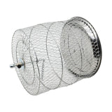 Maxbell Electrostatic Metal Mesh Cover for Lab Electromagnetism Learning High School
