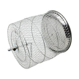 Maxbell Electrostatic Metal Mesh Cover for Lab Electromagnetism Learning High School