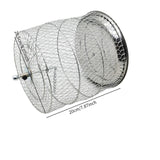 Maxbell Electrostatic Metal Mesh Cover for Lab Electromagnetism Learning High School