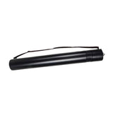 Maxbell Expandable Poster Tube Portable Painting Tube for Sketches Scrolls Draftings