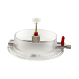 Maxbell Alloy Cutting Circle Device Precision Modeler Model Cutting Dedicated Circle clear