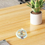 Maxbell Alloy Cutting Circle Device Precision Modeler Model Cutting Dedicated Circle white
