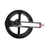 Maxbell Alloy Cutting Circle Device Precision Modeler Model Cutting Dedicated Circle black