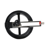 Maxbell Alloy Cutting Circle Device Precision Modeler Model Cutting Dedicated Circle black
