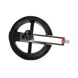 Maxbell Alloy Cutting Circle Device Precision Modeler Model Cutting Dedicated Circle black