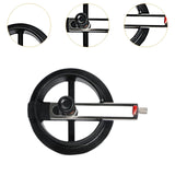 Maxbell Alloy Cutting Circle Device Precision Modeler Model Cutting Dedicated Circle black
