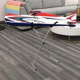 Maxbell RC Airplane Rack Stable Lightweight Multiuse for Home Apartments Living Room