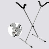 Maxbell RC Airplane Rack Stable Lightweight Multiuse for Home Apartments Living Room