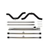 Maxbell RC Airplane Rack Stable Lightweight Multiuse for Home Apartments Living Room