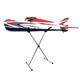 Maxbell RC Airplane Rack Stable Lightweight Multiuse for Home Apartments Living Room