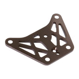 Maxbell RC Car Stiffening Plate Front Front Upper Plate for 1:8 4WD Crawler Vehicles