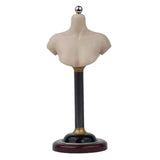 Maxbell 1/6 Half Bust Base Stand Accessories for Photographing Exhibition Collection 16cm
