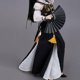 Maxbell 1/6 Shirt and Hanfu Skirt Cosplay Outfit for 12'' inch Female Action Figures