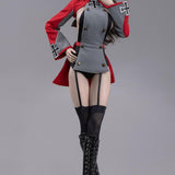 Maxbell 1/6 Cosplay Outfit Casual with Leg Socks for 12'' inch Female Action Figures