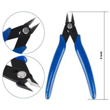 Maxbell 33Pcs Model Tools Set Professional for Car Car Model Building Model Tool Kit