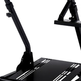 Maxbell Race Car Steering Wheel Stand Accessory for G27 G29 G920 Driving Friends Gifts