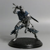 Maxbell Knight Figure Character PVC Collectible Statues for Office Bedroom Clubhouse A