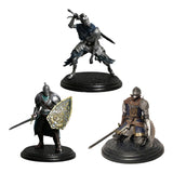 Maxbell Knight Figure Character PVC Collectible Statues for Office Bedroom Clubhouse A