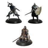 Maxbell Knight Figure Character PVC Collectible Statues for Office Bedroom Clubhouse A