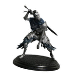 Maxbell Knight Figure Character PVC Collectible Statues for Office Bedroom Clubhouse A