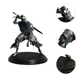 Maxbell Knight Figure Character PVC Collectible Statues for Office Bedroom Clubhouse A