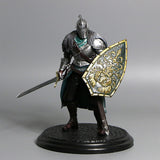 Maxbell Knight Figure Character PVC Collectible Statues for Office Bedroom Clubhouse B