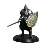 Maxbell Knight Figure Character PVC Collectible Statues for Office Bedroom Clubhouse B