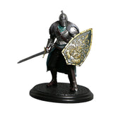 Maxbell Knight Figure Character PVC Collectible Statues for Office Bedroom Clubhouse B