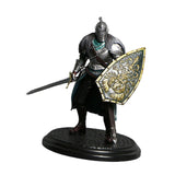Maxbell Knight Figure Character PVC Collectible Statues for Office Bedroom Clubhouse B