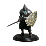 Maxbell Knight Figure Character PVC Collectible Statues for Office Bedroom Clubhouse B