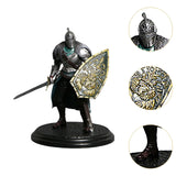 Maxbell Knight Figure Character PVC Collectible Statues for Office Bedroom Clubhouse B