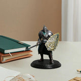 Maxbell Knight Figure Character PVC Collectible Statues for Office Bedroom Clubhouse B