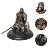 Maxbell Knight Figure Character PVC Collectible Statues for Office Bedroom Clubhouse C