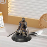 Maxbell Knight Figure Character PVC Collectible Statues for Office Bedroom Clubhouse C