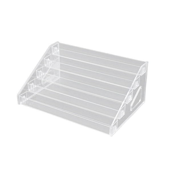 ⚡️Buy Maxbell Display Riser Clear Acrylic Display Rack for Badges Toys ...