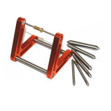 Maxbell Propeller Maintenance Tool for DIY RC Boat Models 4.76(3/16")/5mm/6.35(1/4")