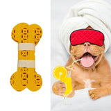 Maxbell 40Pcs Pet Memorial Paper Dog Passing Away Gifts Souvenir Gifts Burning Paper