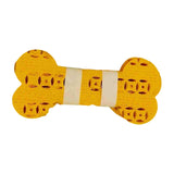 Maxbell 40Pcs Pet Memorial Paper Dog Passing Away Gifts Souvenir Gifts Burning Paper