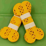Maxbell 40Pcs Pet Memorial Paper Dog Passing Away Gifts Souvenir Gifts Burning Paper