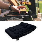 Maxbell Travel Coffee Maker Carry Bag EVA Coffee Storage Bag for Home Outdoor