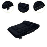 Maxbell Travel Coffee Maker Carry Bag EVA Coffee Storage Bag for Home Outdoor