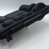 Maxbell Travel Coffee Maker Carry Bag EVA Coffee Storage Bag for Home Outdoor