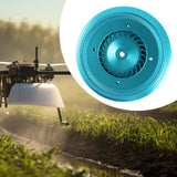 Maxbell Centrifugal Spray Disc Farm Drone Plant Protection Agriculture Drone for T60