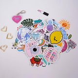 Maxbell DIY Journal Scrapbook Kit Journaling Arts Craft Sets for Teenage Girls Gifts