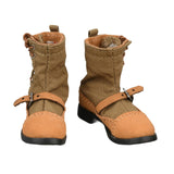 Maxbell 1:6 Scale Action Figure Boots Fashion Miniature Boots for 12" Action Figures