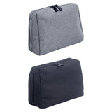 Maxbell Pipe Storage Organizer Multifunctional Pipe Pouch for Pipe Other Accessories black