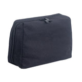 Maxbell Pipe Storage Organizer Multifunctional Pipe Pouch for Pipe Other Accessories black