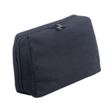 Maxbell Pipe Storage Organizer Multifunctional Pipe Pouch for Pipe Other Accessories black