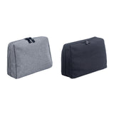 Maxbell Pipe Storage Organizer Multifunctional Pipe Pouch for Pipe Other Accessories black